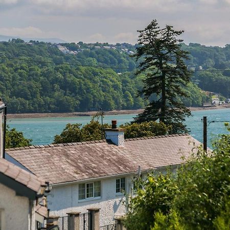 Shell Cottage Menai Bridge Buitenkant foto