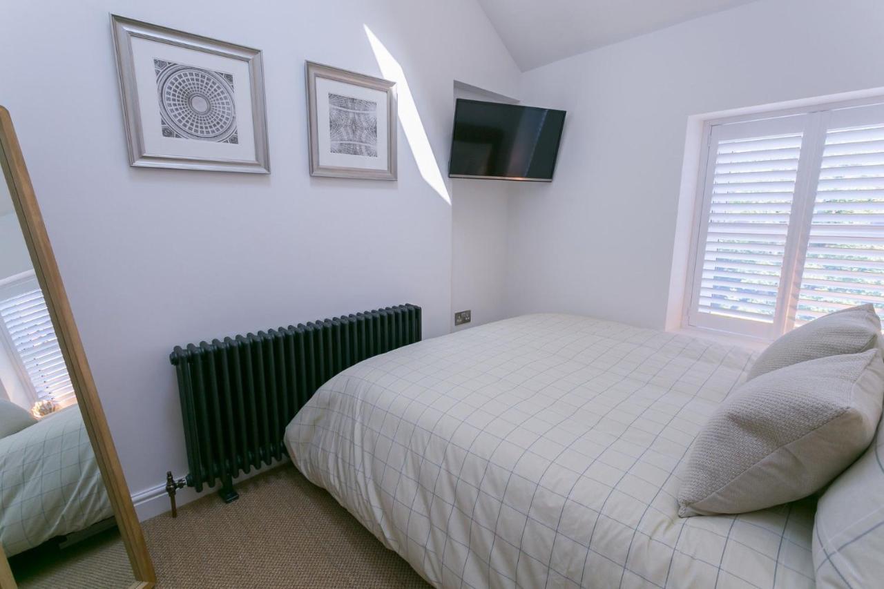 Shell Cottage Menai Bridge Buitenkant foto